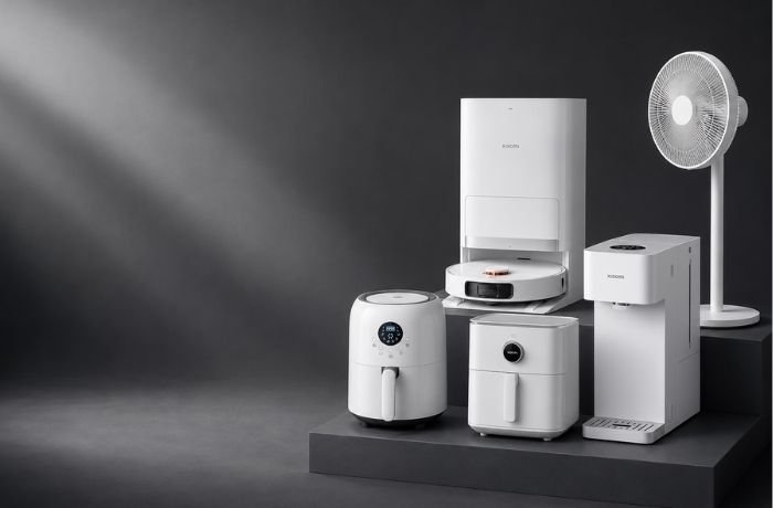 Xiaomi Ev Aletleri