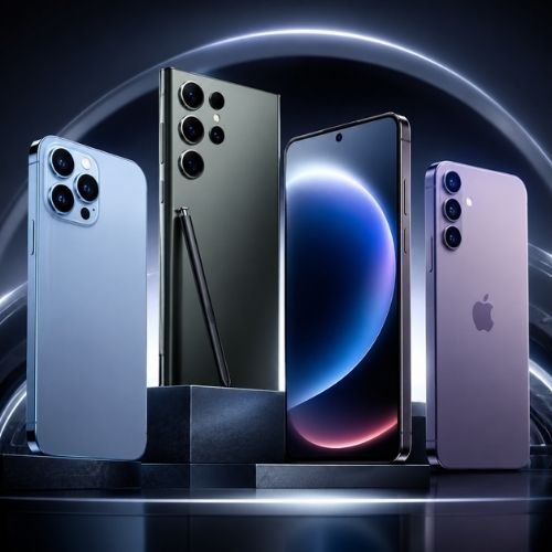 Kategori Cep Telefonu