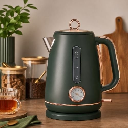 Kategori Kettle
