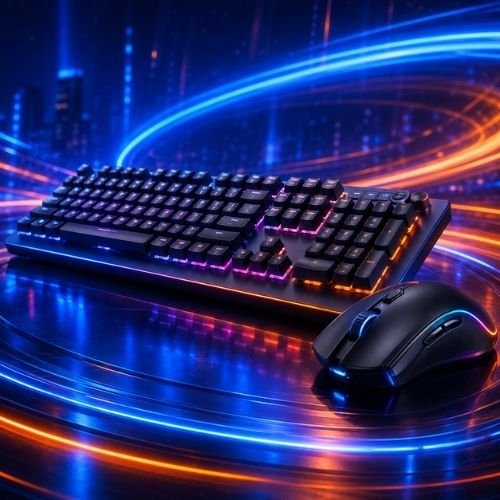 Kategori Klavye & Mouse