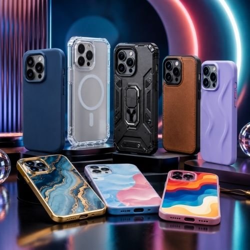 Kategori Telefon Kılıfı