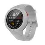 Amazfit Beyaz Verge Bluetooth Nabız GPS Akıllı Saat