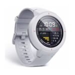 Amazfit Beyaz Verge Bluetooth Nabız GPS Akıllı Saat 2