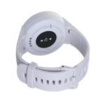 Amazfit Beyaz Verge Bluetooth Nabız GPS Akıllı Saat 3