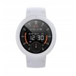 Amazfit Beyaz Verge Bluetooth Nabız GPS Akıllı Saat 4