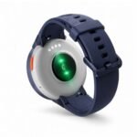 Amazfit Verge Bluetooth Nabız GPS Akıllı Saat 4