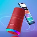 Anker Soundcore Flare Iı 20w Kablosuz Bluetooth Hoparlör 2