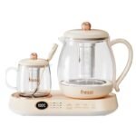 Fressi FR-CM03 Cam Çay Makinesi