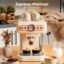 Fressi Ristretto EM-01 Espresso Makinesi 3