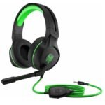HP 4BX31AA 400 Headset Oyuncu Kulaklığı