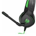 HP 4BX31AA 400 Headset Oyuncu Kulaklığı 2