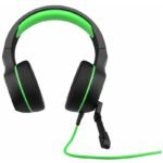 HP 4BX31AA 400 Headset Oyuncu Kulaklığı 3