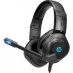HP DHE-8002 Stereo Kulaklık