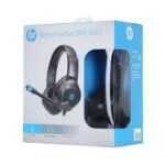 HP DHE-8002 Stereo Kulaklık – Gaming Kulaklık - Görsel 5