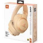 JBL Live 770NC Wireless Kulaklık 5