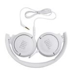 JBL Tune 500 Wireless Kulaklık 3