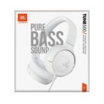 JBL Tune 500 Wireless Kulaklık 5
