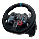 Logitech G29 Driving Force Direksiyon Seti 2