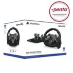Logitech G29 Driving Force Direksiyon Seti 3