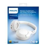 Philips TAH8506 8000 Bluetooth Kulaklık 5