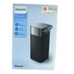 Philips TAS3505_00 Siyah Kablosuz Bluetooth Hoparlör 3