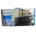 Philips TAS5505_00 Siyah Kablosuz Bluetooth Hoparlör 3