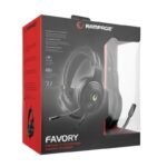 Rampage Favory 7.1 Oyuncu Kulaklığı 3
