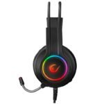 Rampage RM-K92 X-Stack 7.1 Oyuncu Kulaklığı 2