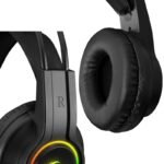 Rampage RM-K92 X-Stack 7.1 Oyuncu Kulaklığı 4