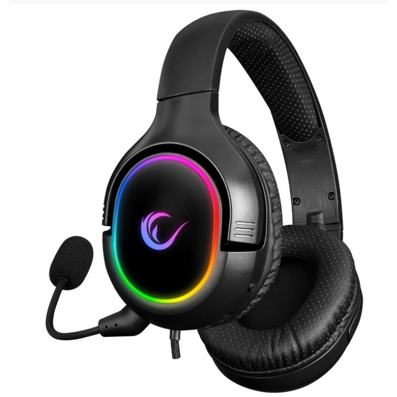 Rampage RX9 X-Force 7.1 Oyuncu Kulaklığı