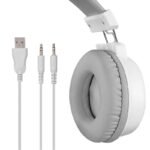 Rampage SN-R10 Alquist Oyuncu Kulaklığı 4
