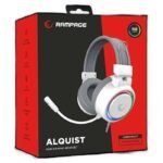 Rampage SN-R10 Alquist Oyuncu Kulaklığı 5
