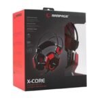 Rampage SN-RS Snopy Oyuncu Kulaklığı - Gaming Kulaklık - Görsel 5