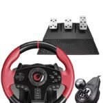 Rampage Speed W20 Direksiyon Seti 2