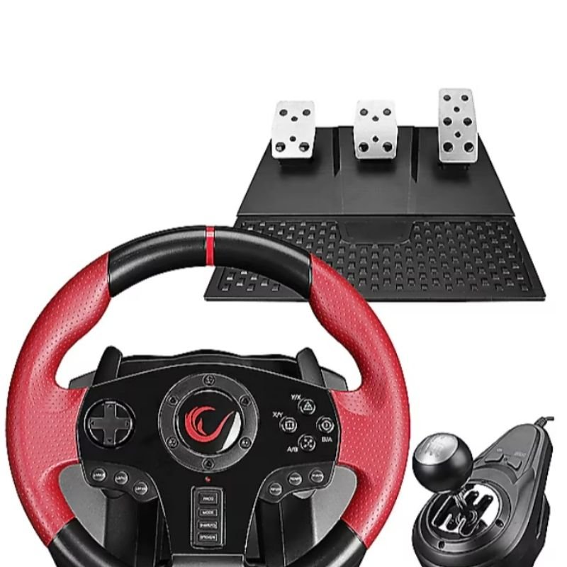 Rampage Speed W20 Direksiyon Seti 2