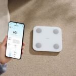 Xiaomi Body Composition Scale S400