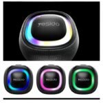 Rampage RMS-311 Shard RGB 80 W 2+1 Bluetooth Hoparlör - Görsel 3