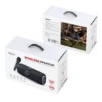 Yesido YSW21 120W Rgb Işıklı Karaoke Mikrofonlu 5.3 Bluetooth Kablosuz Hoparlör 3