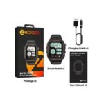 Zeblaze Ares GPS Akıllı Saat 4