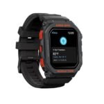 Zeblaze Ares GPS Akıllı Saat - Görsel 2