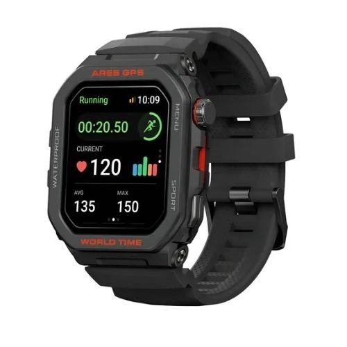 Zeblaze Ares GPS Akıllı Saat