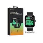 Zeblaze Beyond 3 Plus Akıllı Saat 4